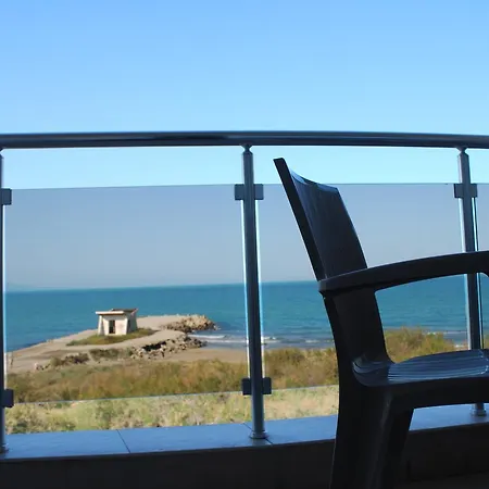 Dune Beach فندق