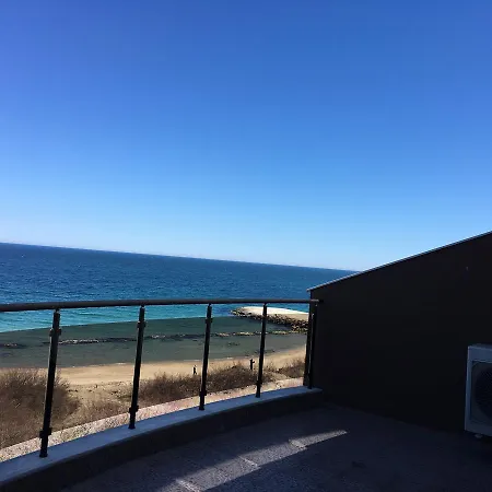 Dune Beach 4*