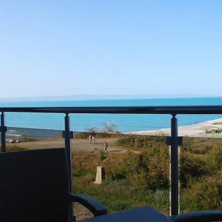 Dune Beach 4*