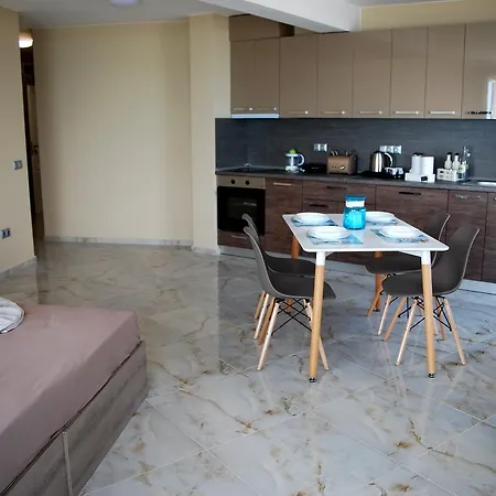 فندق Dune Beach 4*