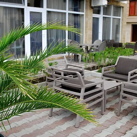فندق Dune Beach
