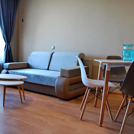 Dune Beach 4* بوموري