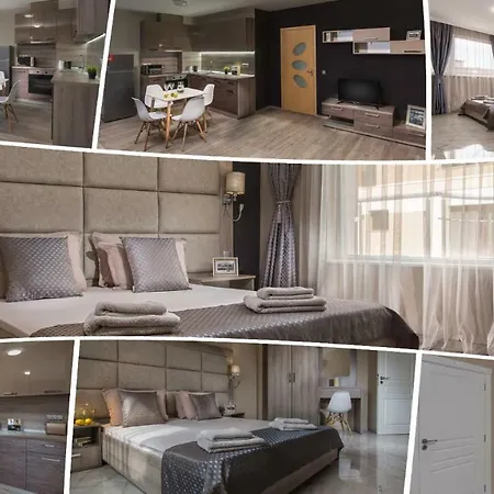 فندق Dune Beach 4*