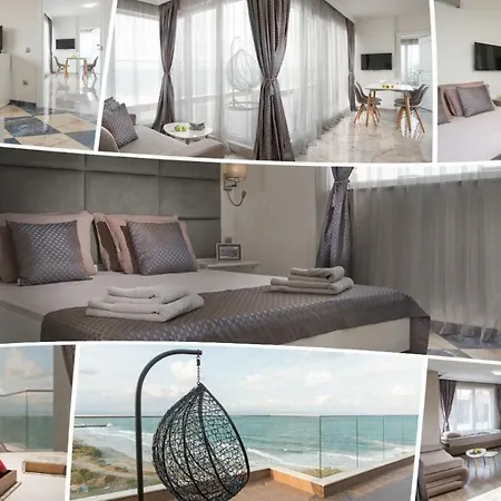 Dune Beach فندق بوموري