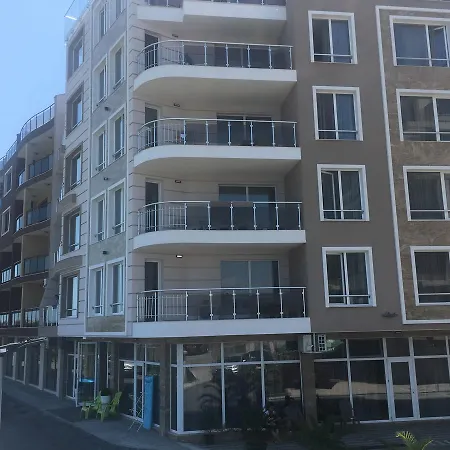 Hotel Dune Beach