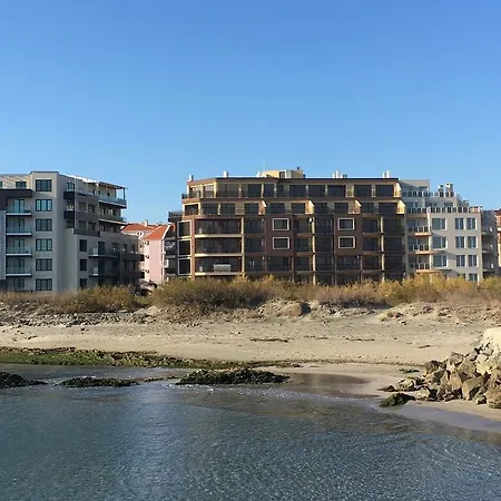 Hotel Dune Beach 4*