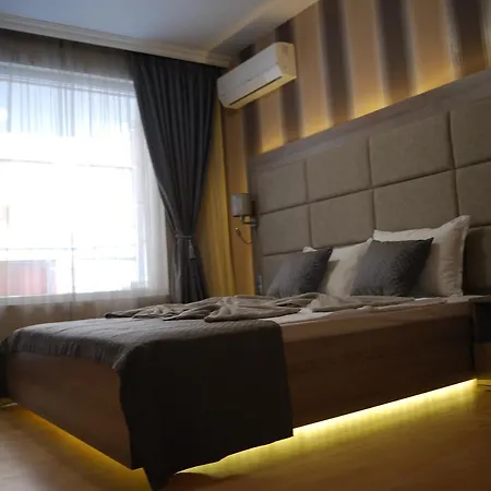 Hotel Dune Beach Pomorie