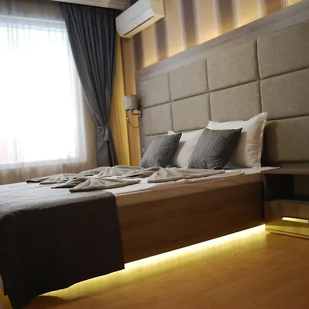 Dune Beach 4* Pomorie