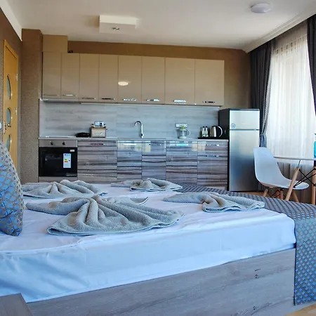 Hotel Dune Beach 4*