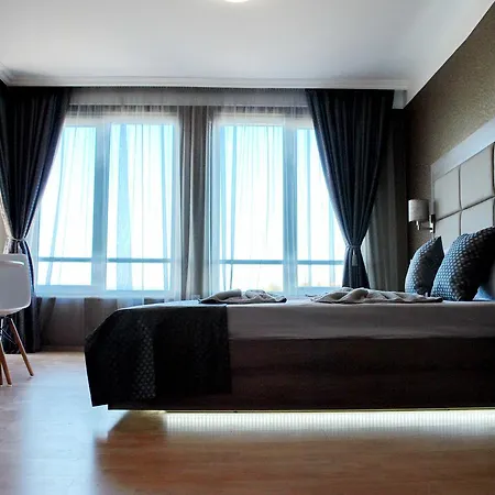 Dune Beach Hotel 4*