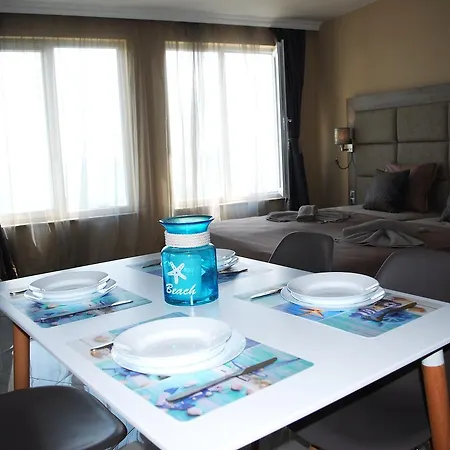 Hotel Dune Beach 4*