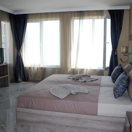 Dune Beach 4* Pomorie