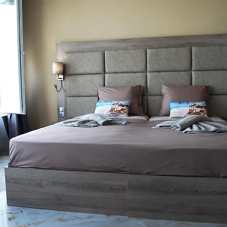 Hotel Dune Beach
