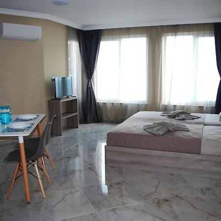 Dune Beach Hotel 4*