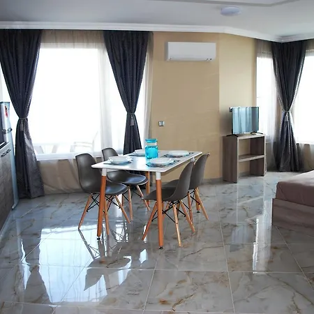 Dune Beach 4* Pomorie