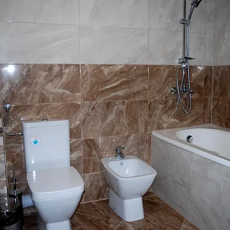 Hotel Dune Beach Pomorie