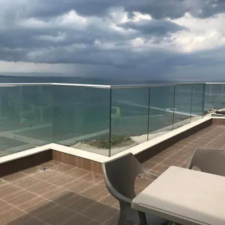 Dune Beach 4*