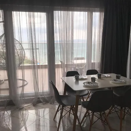Hotel Dune Beach Pomorie