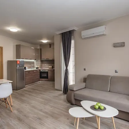 Dune Beach Hotel
