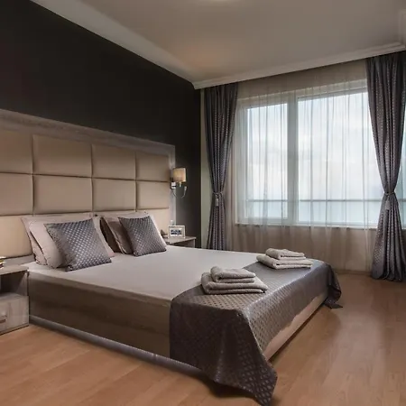 Hotel Dune Beach 4*